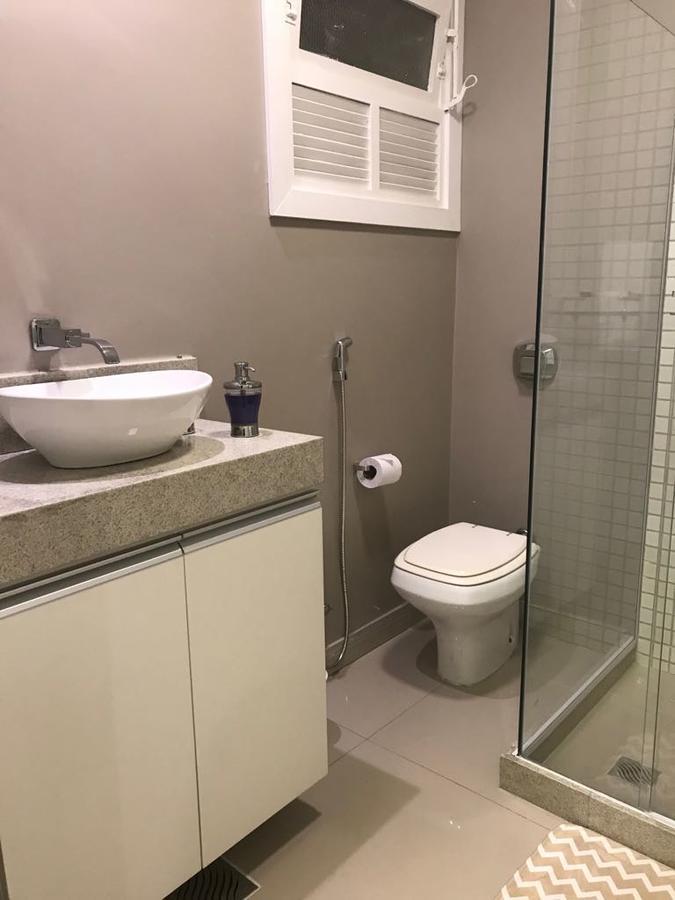 شقة Teresópolis  في Apt/Loft-Aconchegante No Alto المظهر الخارجي الصورة